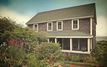 Sea Breeze Inn New Shoreham Eksteriør bilde