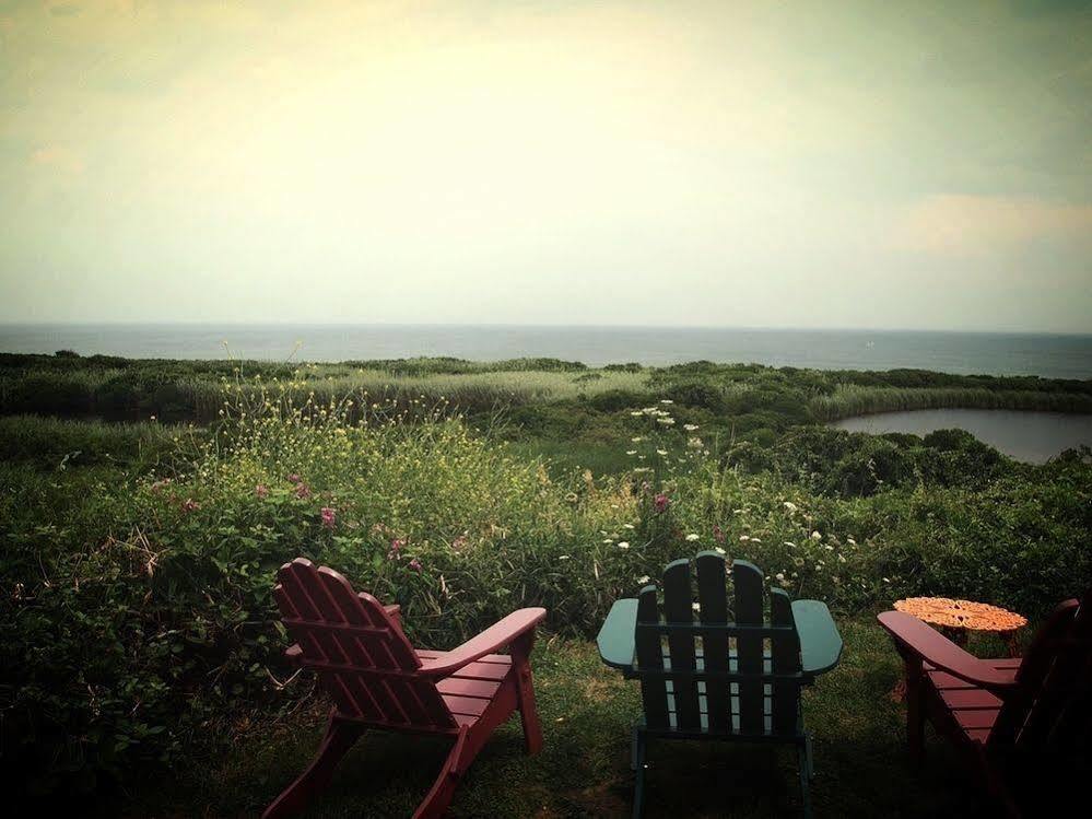Sea Breeze Inn New Shoreham Eksteriør bilde
