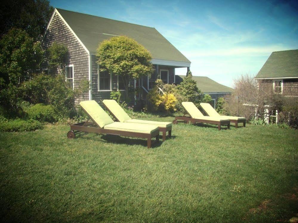 Sea Breeze Inn New Shoreham Eksteriør bilde
